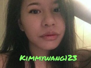 Kimmywang123