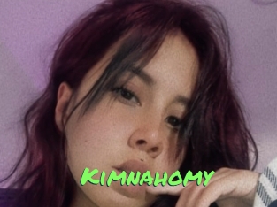 Kimnahomy