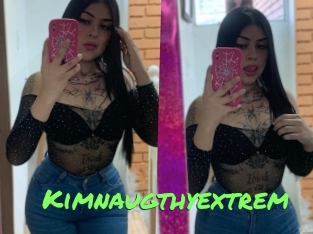 Kimnaugthyextrem