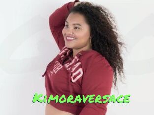 Kimoraversace