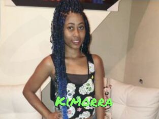 Kimorra