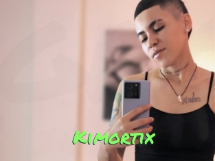 kimortix Gros Seins