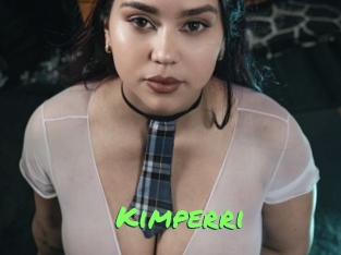 Kimperri