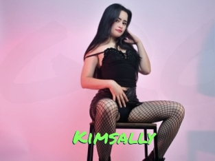 Kimsally