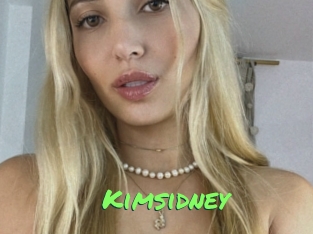 Kimsidney