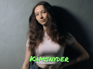 kimsnyder Gros Seins