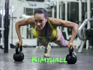 kimyhall Gros Seins