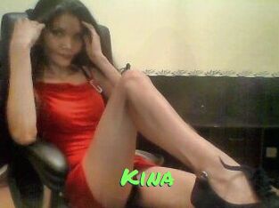 Kina