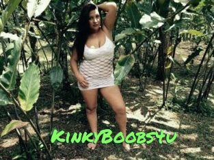 KinkyBoobs4u