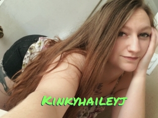 Kinkyhaileyj