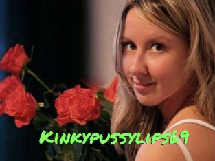 Kinkypussylips69