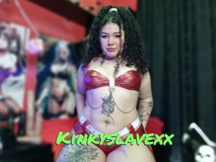 kinkyslavexx Gros Seins