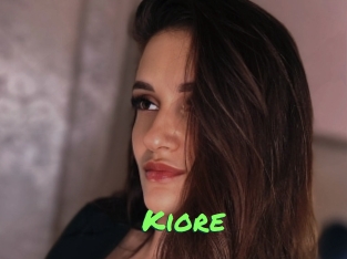 Kiore