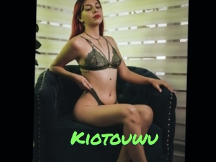 Kiotouwu