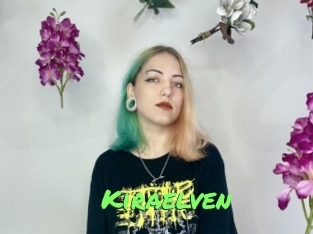 Kiraelven