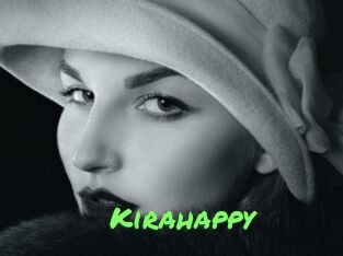 Kirahappy