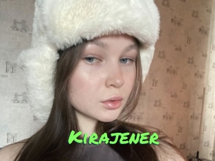 Kirajener