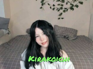 kirakoichi Gros Seins