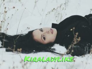 Kiraladylike