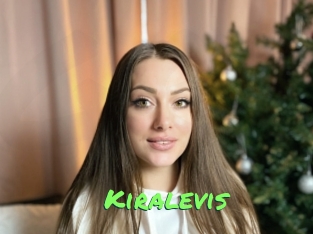 Kiralevis