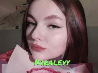Kiralevy