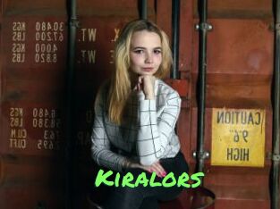kiralors Gros Seins