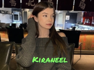 kiraneel Gros Seins