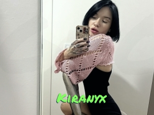 kiranyx Gros Seins