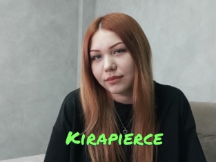 kirapierce Gros Seins