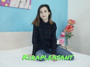 Kirapleasant