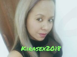Kirasex2018