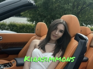 Kirasimmons