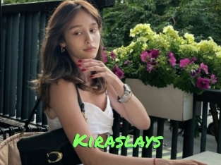 Kiraslays