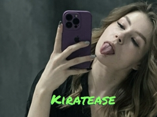 Kiratease