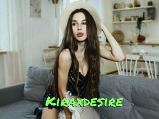 Kiraxdesire