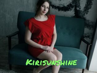 Kirisunshine
