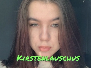 kirstenlauschus Gros Seins
