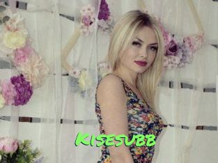 Kisesubb