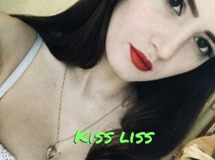 Kiss_liss