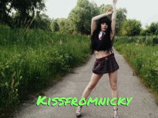 Kissfromnicky