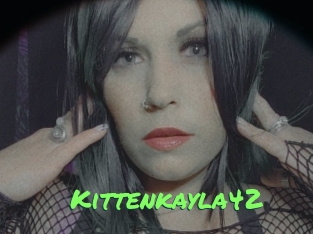 Kittenkayla42