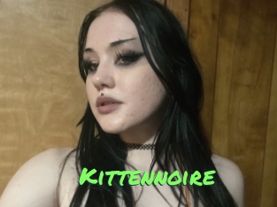 kittennoire Gros Seins