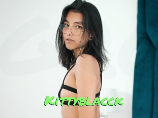 Kittyblacck