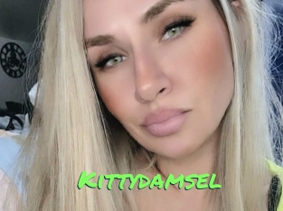 Kittydamsel