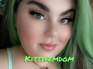 Kittyfemdom