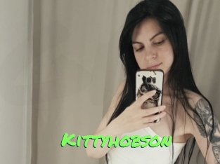 kittyhobson Gros Seins