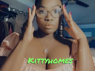 Kittyhomes