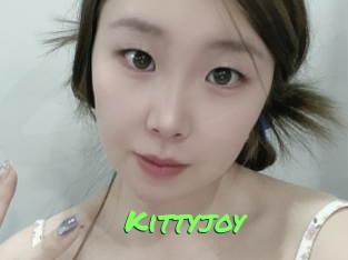 kittyjoy Gros Seins