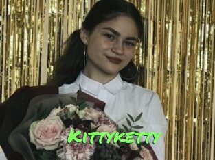 Kittyketty