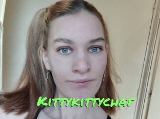 kittykittychat Gros Seins